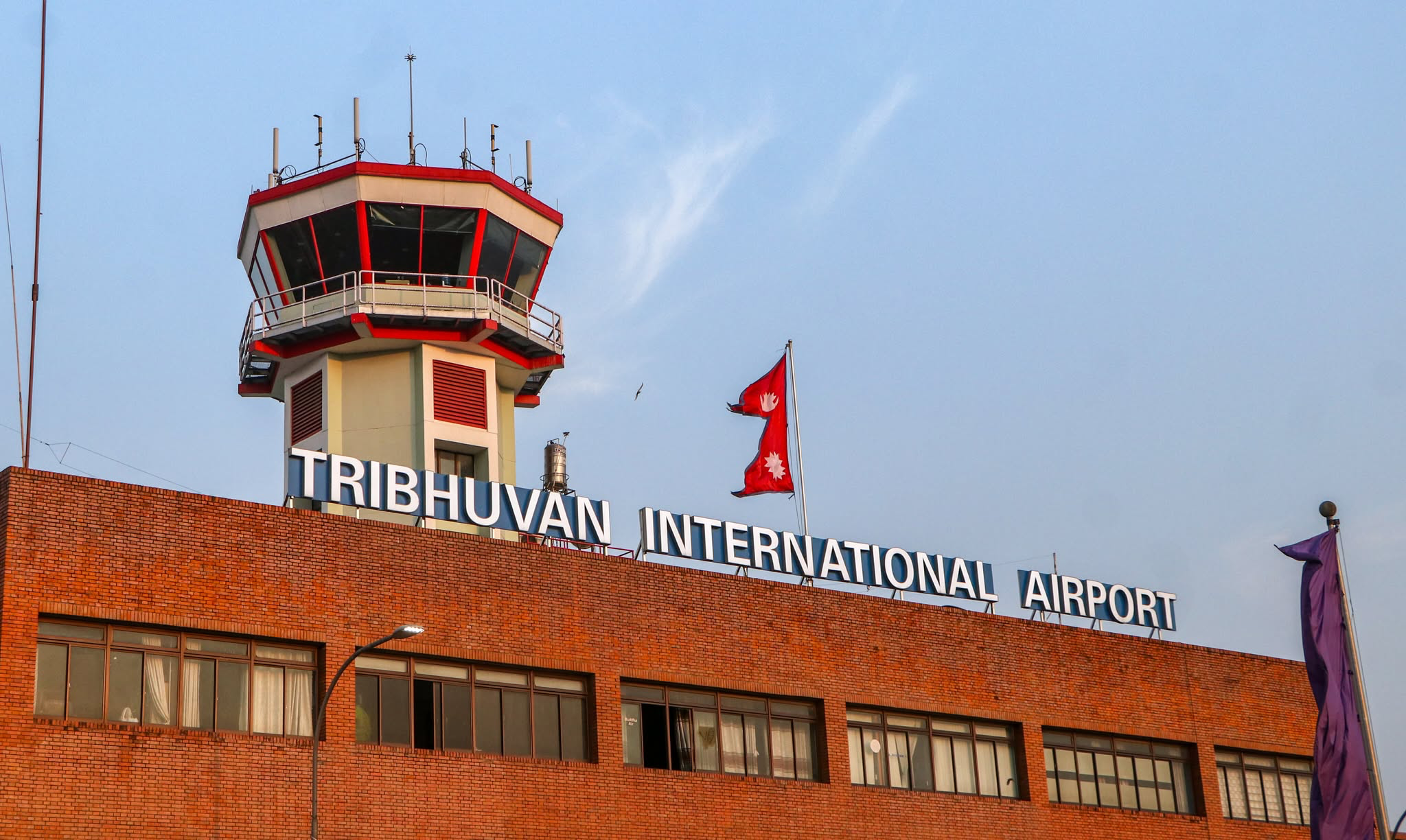 त्रिभुवन विमानस्थल बन्द गर्ने तयारी