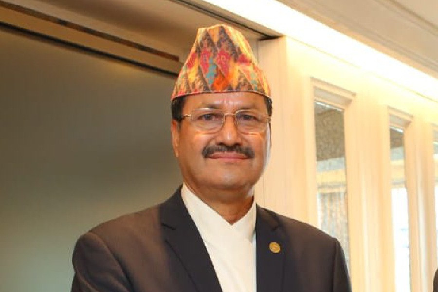 परराष्ट्रमन्त्री साउद आज अस्ट्रेलिया भ्रमणमा जाने