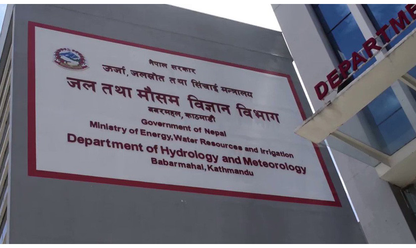 वर्षा र हिमपातको सम्भावनासँगै स्वास्थ्य क्षेत्रलाई पनि उच्च सतर्कतामा राखियो
