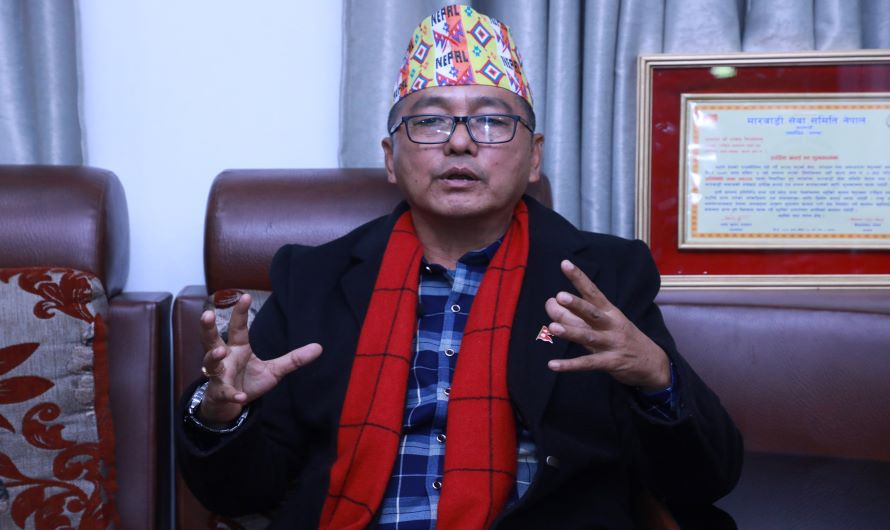 राप्रपा केन्द्रीय समिति बैठक आज पनि