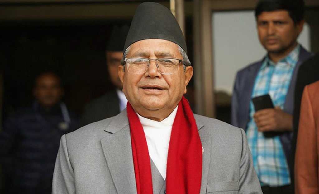 एमसिसी र बिआरआईबाट नेपालले देशको हीत हुनेगरी लाभ लिनुपर्छः सभामुख घिमिरे