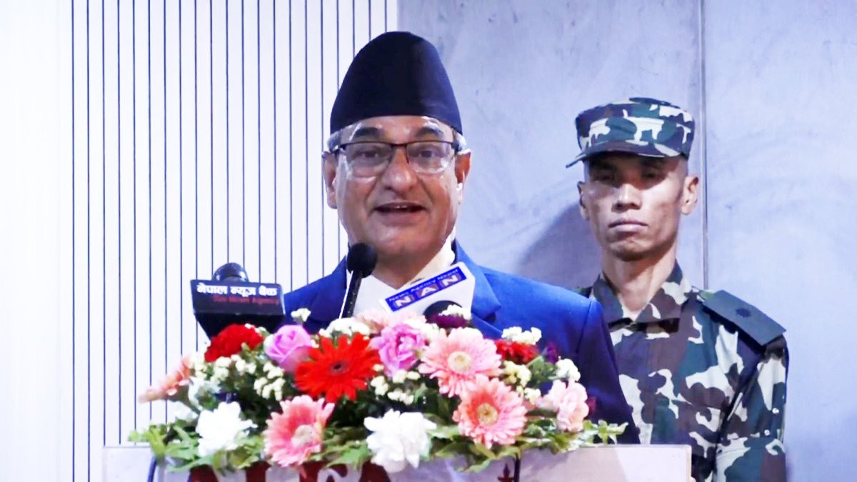 गोपनीयतासँग जोडिएका सूचनाहरू दिन जरुरी छैन: गृहमन्त्री लेखक