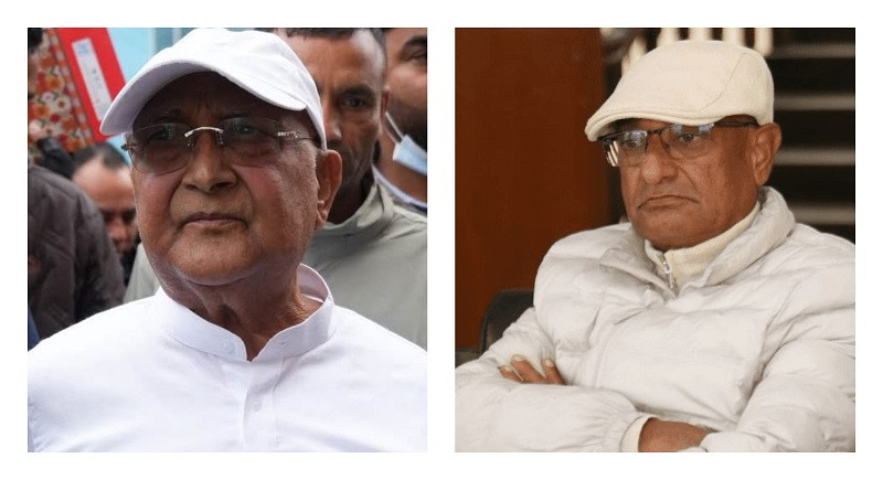ओली र लेखकलाई थप दुई दिन थुनामा राखेर अनुसन्धान गर्न अनुमति