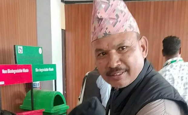 कांग्रेसको १५औँ महाधिवेशनबाट खस आर्यतर्फ केन्द्रीय सहमहामन्त्रीमा मनोजमणि आचार्य निर्वाचित