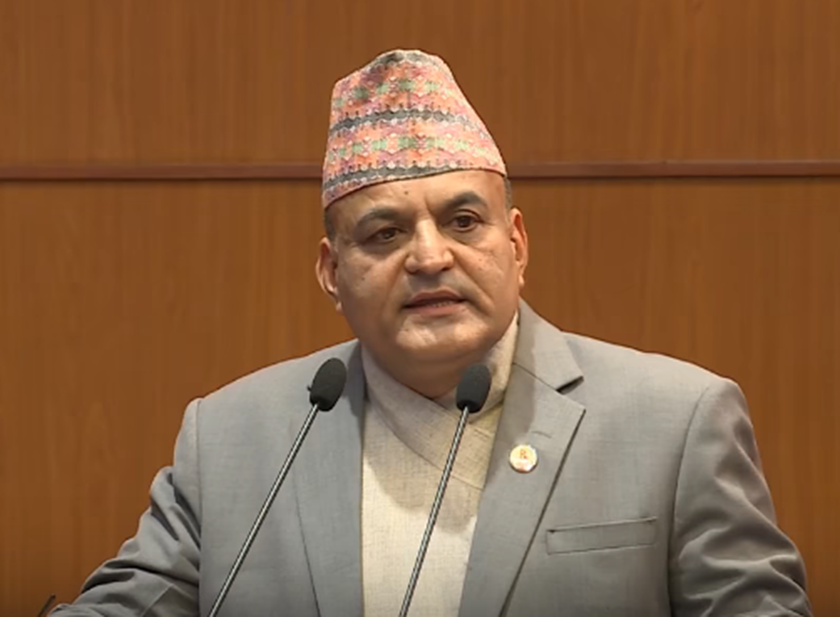 नागरिकले अनुभव गर्न सक्ने गरी काम गरेको छौं : मुख्यमन्त्री पाण्डे