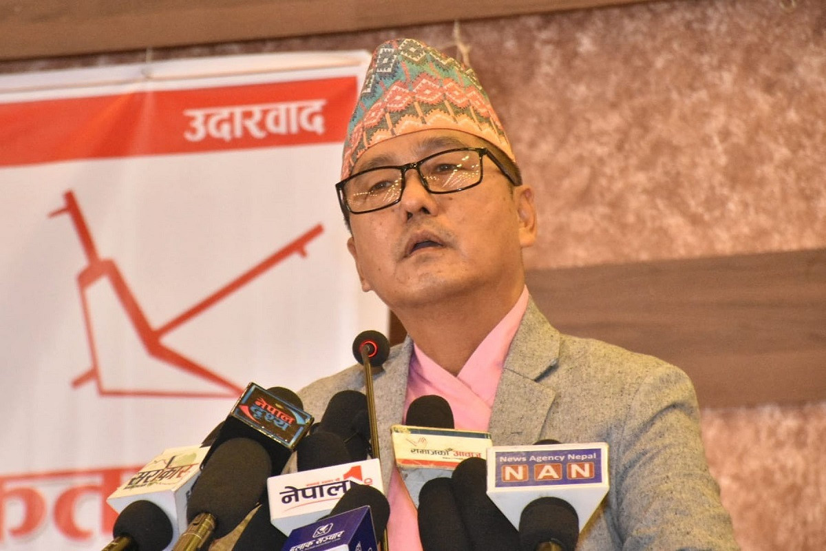 राप्रपाको केन्द्रीय समिति बैठक सोमवार