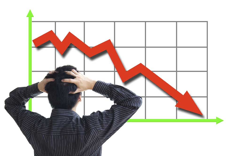 नेप्से परिसूचक मंगलबार साढे ३० अंकले घट्यो