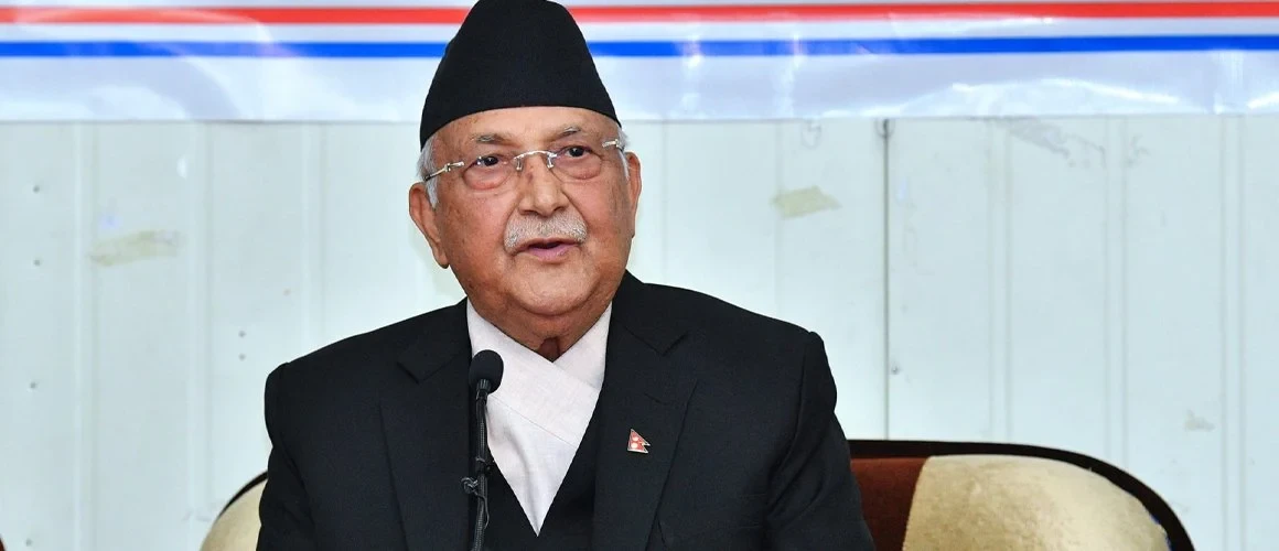 सहिदकै कारण जहानियाँ राणा शासनको अन्त्य सम्भव भयो : अध्यक्ष ओली