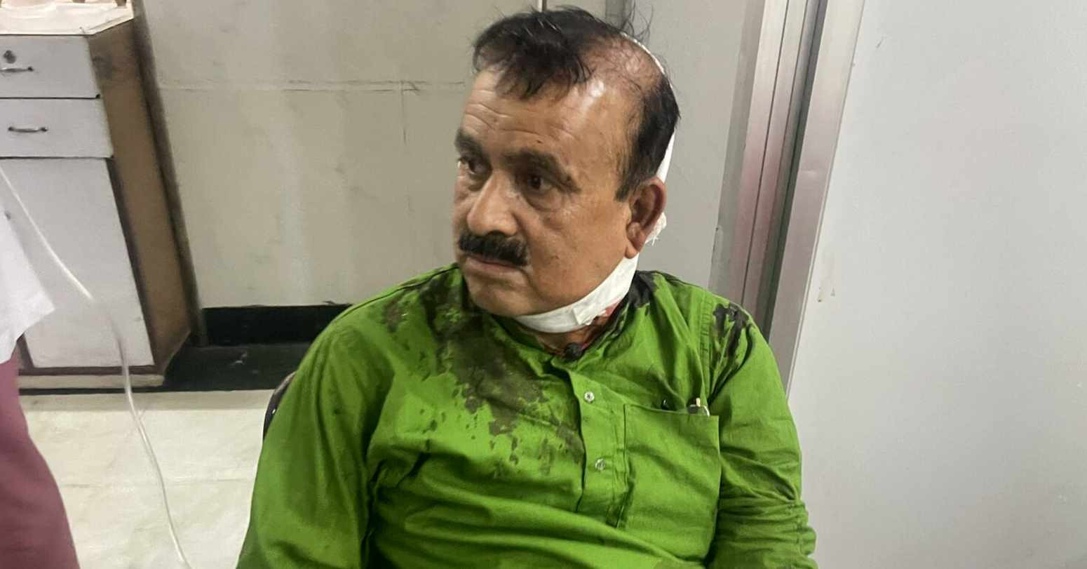 महेन्द्र यादवको स्वास्थ्य अवस्था स्थिर