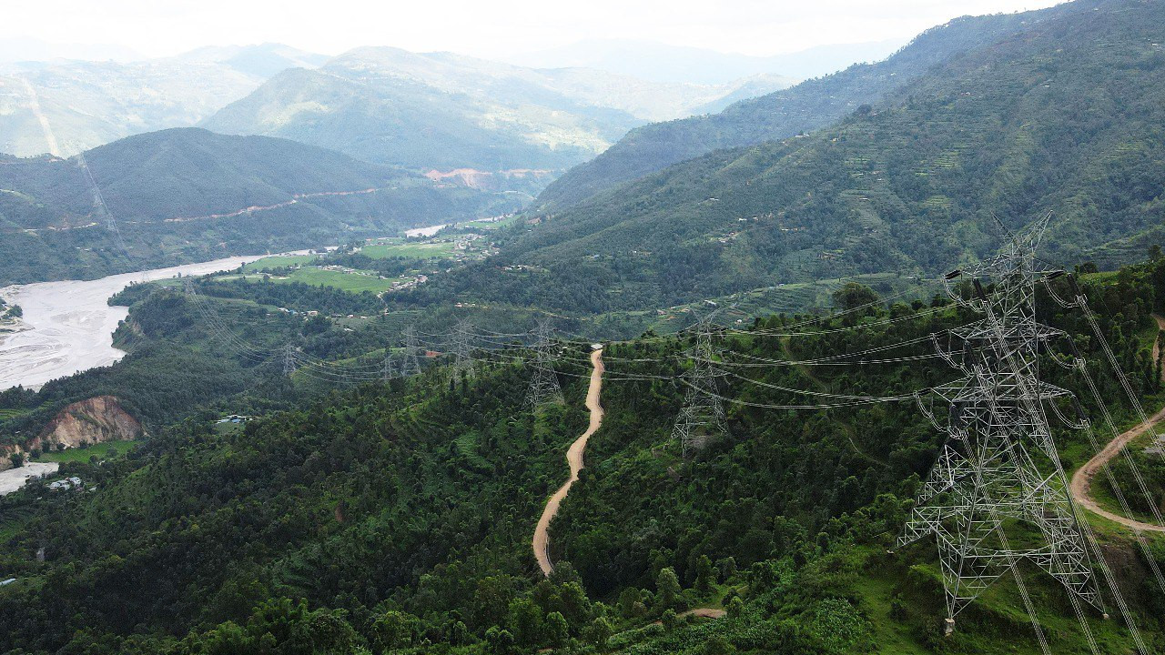 ५३९ स्थानीय तहमा पूर्ण विद्युतीकरण