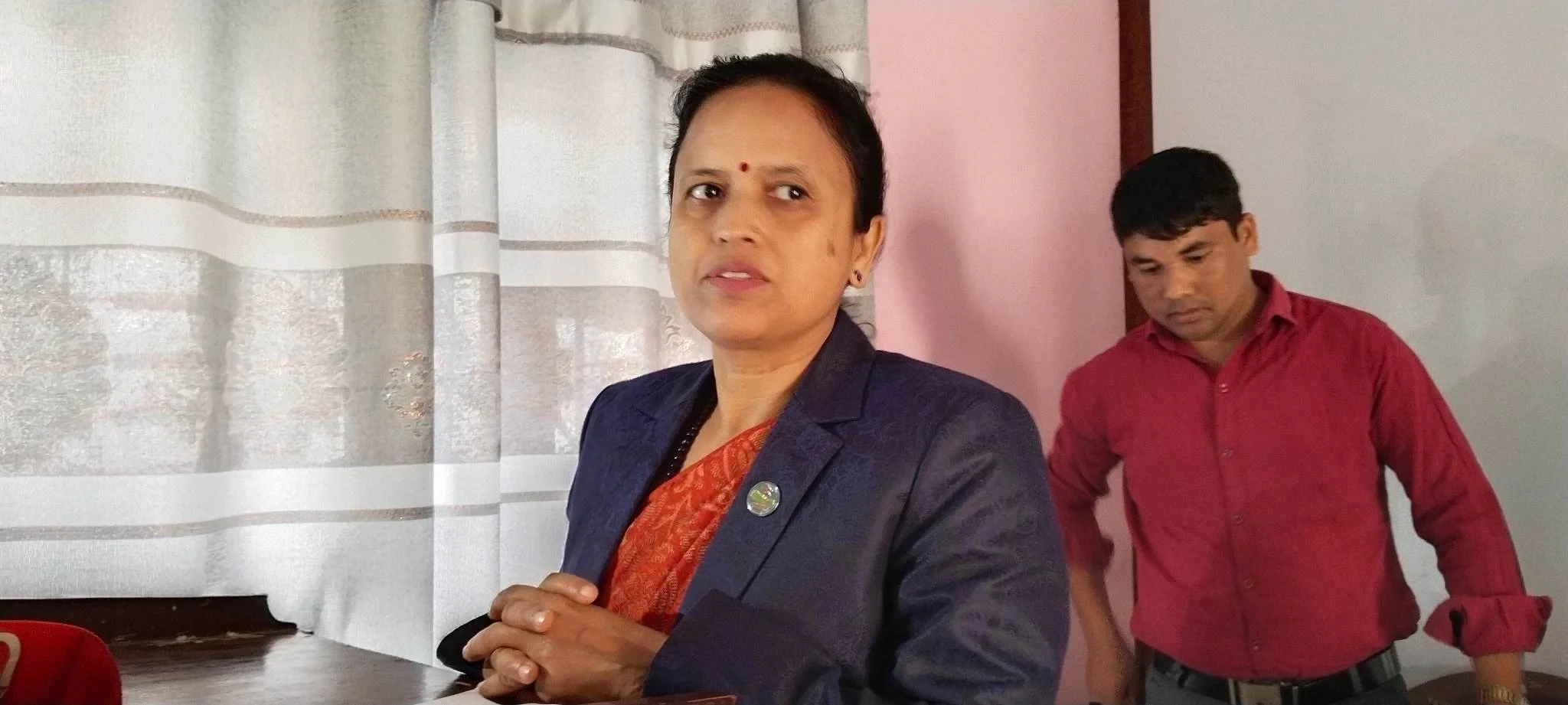 सरकारले छोटो समयमै महत्वपूर्ण काम गरेको छ: मन्त्री शर्मा