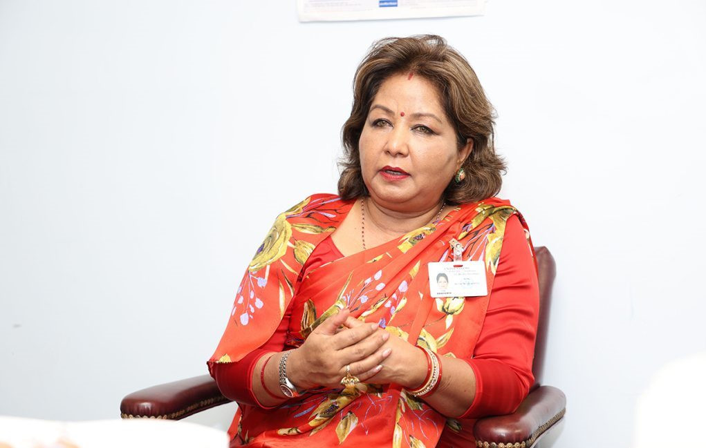परराष्ट्रमन्त्री डा. राणाको विश्वास : प्रधानमन्त्री ओलीलाई भारतले छिट्टै निम्तो पठाउँछ