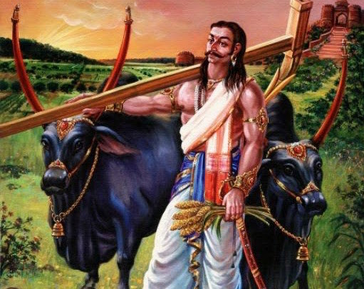 यमपञ्चकको चौथो दिन : आज गोवर्द्धन, बली, गोरु र हलि पूजा गरि मनाईँदै