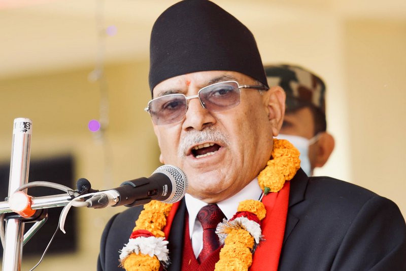 नक्कली शरणार्थी प्रकरणको निष्पक्ष छानविन हुन्छः प्रधानमन्त्री दाहाल