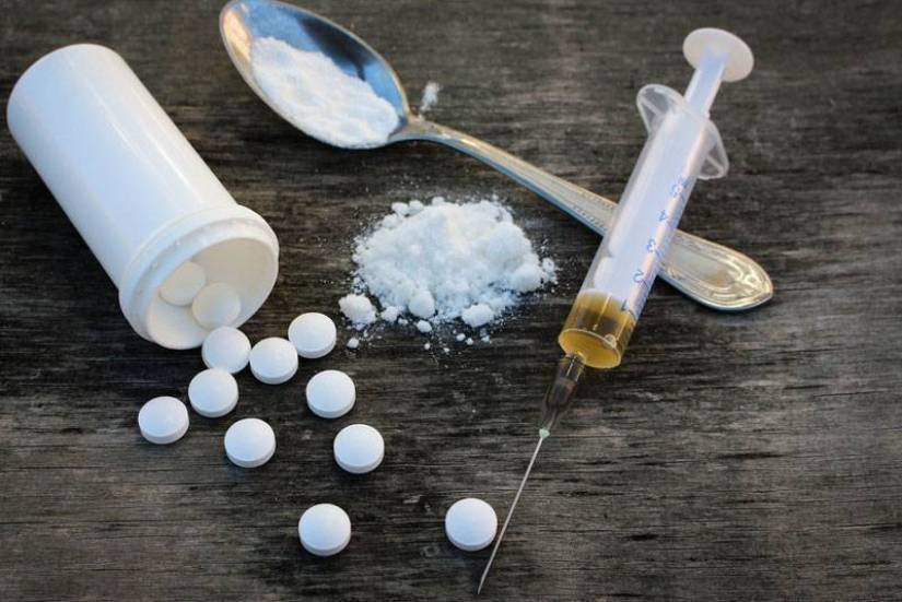 लागुऔषध कारोबारमा बालिकाको प्रयोग