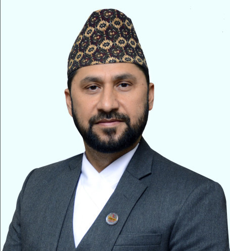 रवि लामिछानेलाई आज काठमाडौं ल्याइँदै