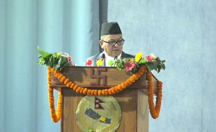 बागमती प्रदेशको बजेट ६६ अर्ब ९३ करोड रुपैयाँ
