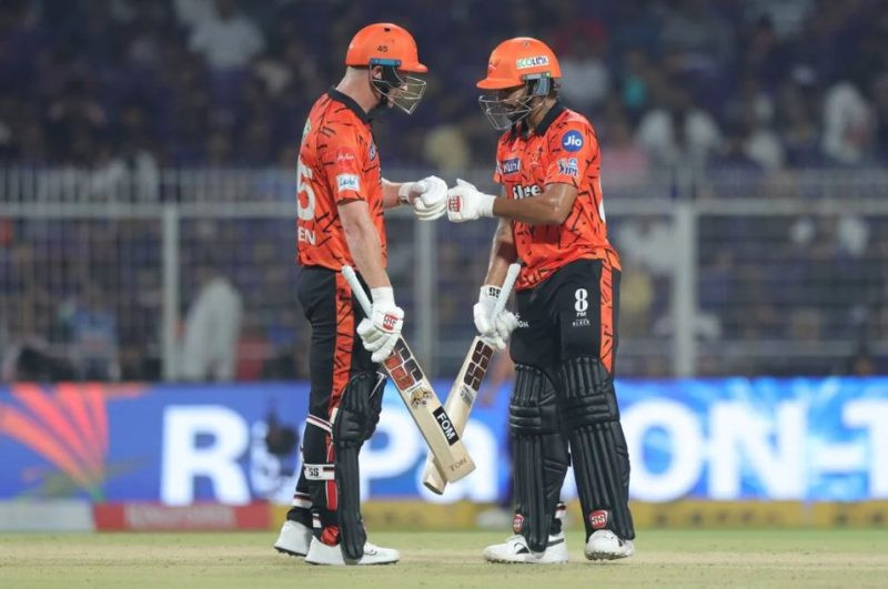 आइपीएल क्रिकेटमा चेन्नईको पहिलो जित, पञ्जाबले हैदराबादलाई हरायो