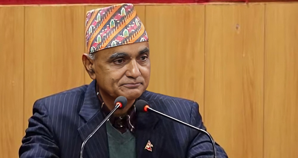 जनताको चाहना बुझेर काम गर्न मुख्यमन्त्री कँडेलको निर्देशन