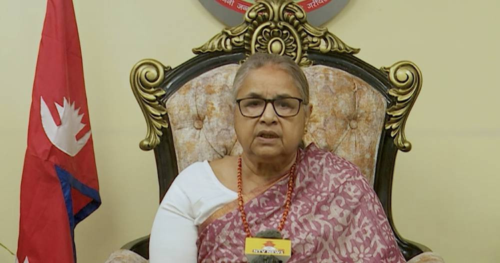 तीनवटा महत्त्वपूर्ण दस्तावेज सार्वजनिक गर्ने प्रधानमन्त्री कार्कीको निर्णय