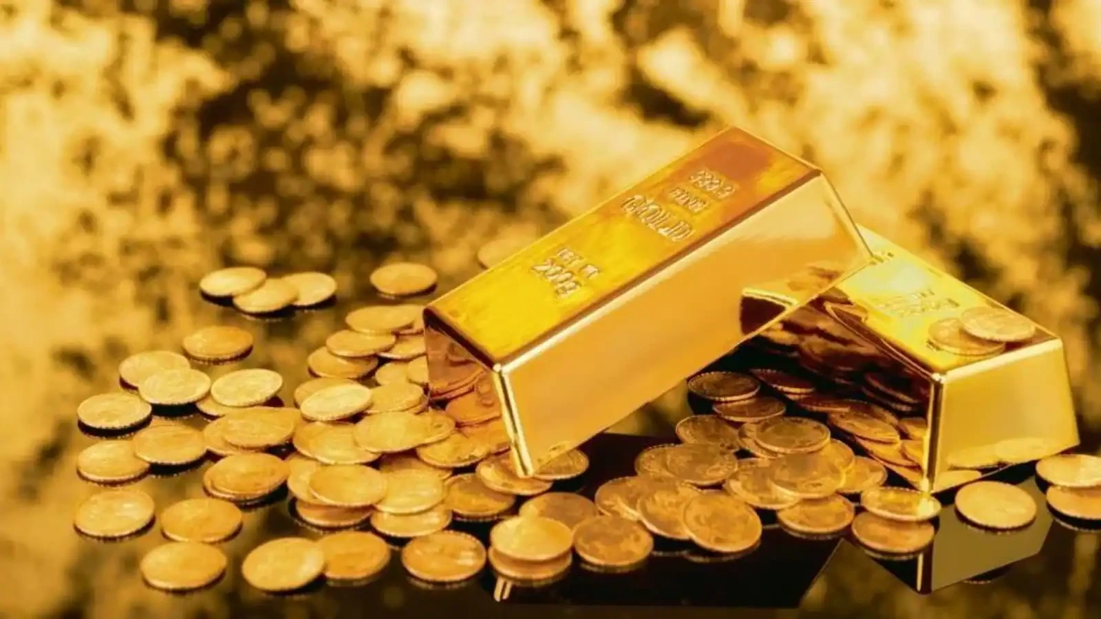 सुन र चाँदीमा फेरि उच्च मूल्यको नयाँ रेकर्ड