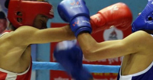 नेपाल उज्वेकिस्तानसँग पराजित