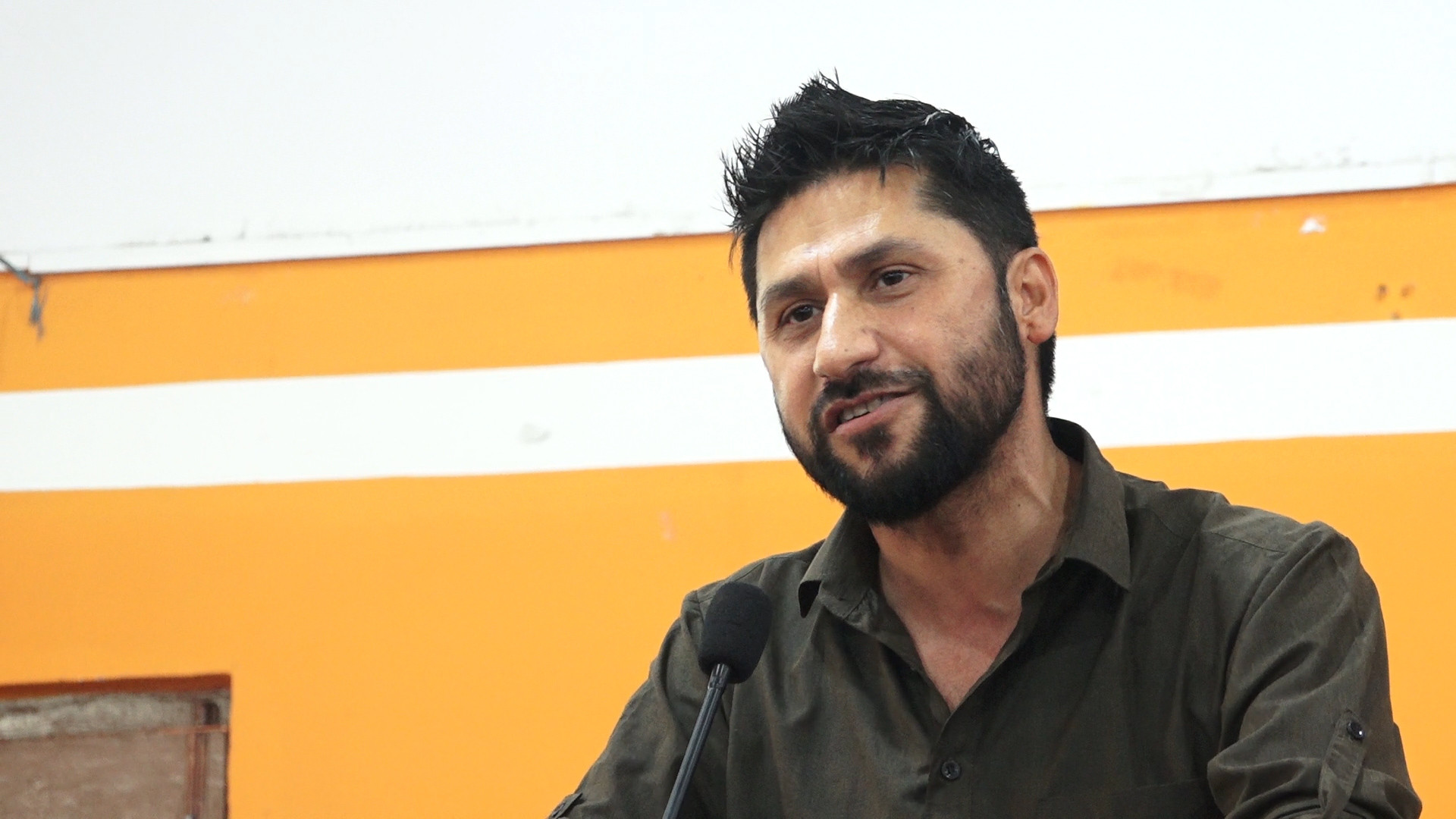 सहकारी प्रकरणका बारेमा मैले संसदबाट जवाफ दिन पाउनुपर्छ : गृहमन्त्री लामिछाने