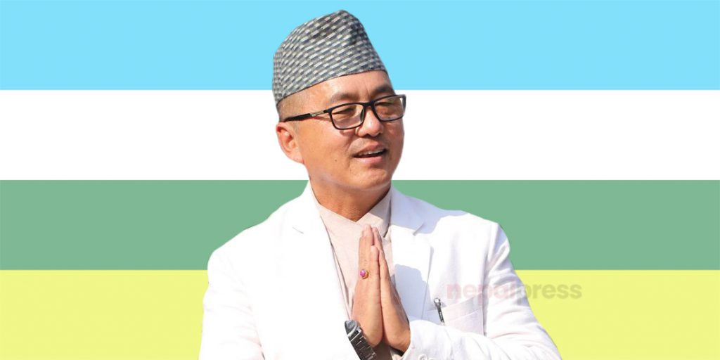 राष्ट्रिय सभा निर्वाचन प्रमुख एजेण्डा बनाएर राप्रपाले बोलायो केन्द्रीय कार्यसमिति बैठक