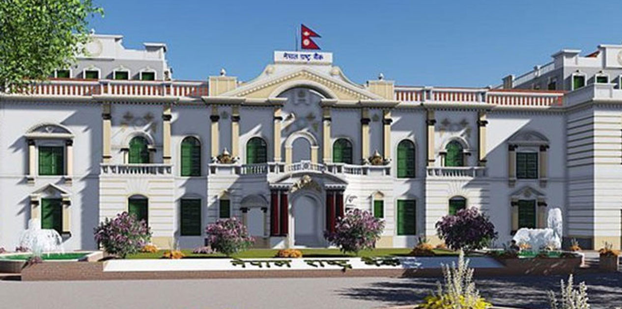 नेपाली वा विदेशी नागरिकले पाँच हजार अमेरिकी डलर बराबरको भन्सार घोषणाबिनै नेपालमा ल्याउन पाइने
