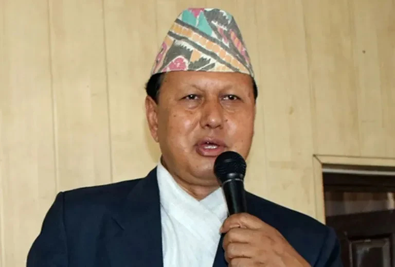 स्वास्थ्यजन्य फोहर व्यवस्थापन केन्द्र उद्घाटन