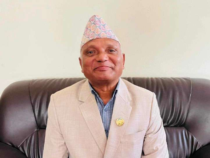 लुम्बिनीका मुख्यमन्त्री महराले आइतबार विश्वासको मत लिने