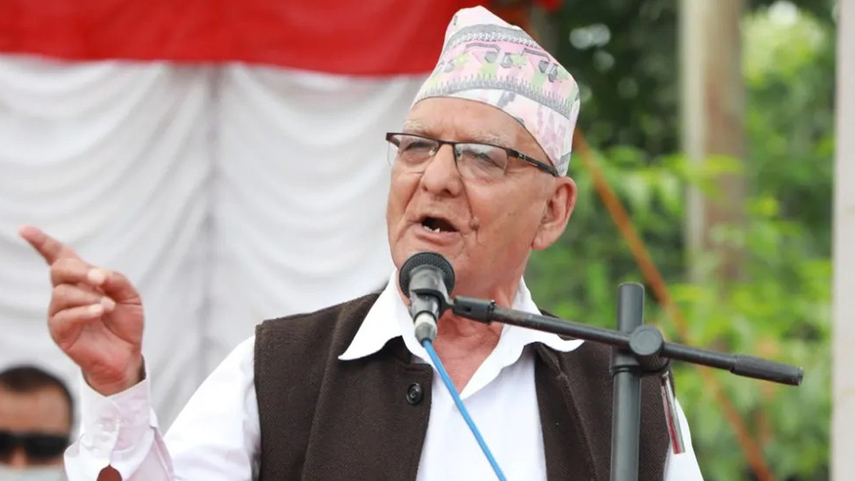 प्रधानमन्त्रीले अझै राजनीतिक खेल बुझ्नुभएको छैन : केसी