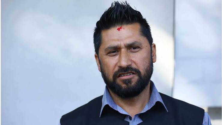 सहकारी छानबिन समितिको प्रतिवेदन : शंकास्पद ऋणीको सूचीमा गृहमन्त्री रवि १९औँ नम्बरमा