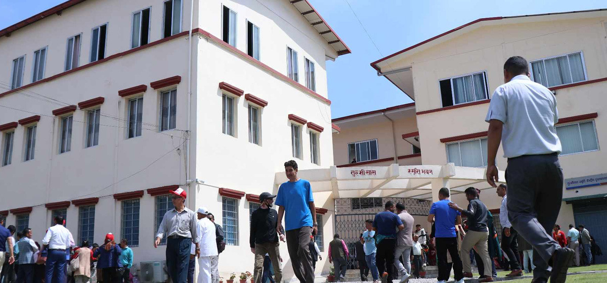 एमाले बागमतीमा अन्तिम नामावली प्रकाशित ९ बजे, मतदान भोलि