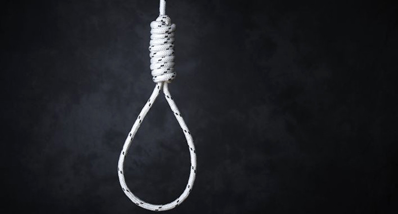 बीस वर्षपछि महिलालाई मृत्युदण्ड