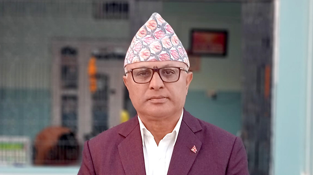 सरकारले विश्वासको मत प्राप्त गर्छ र त्यसको विकल्प छैन : मुख्यमन्त्री कार्की