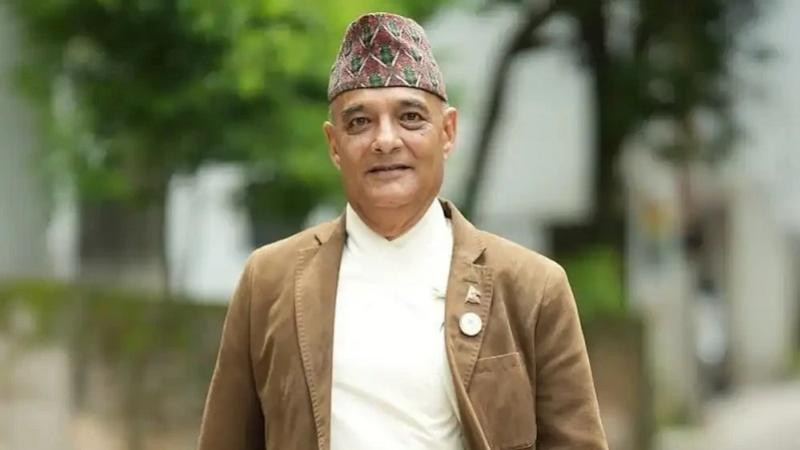 डा. धवलशमशेर राणाको थुनछेक बहस सकियो:आजै आदेशको तयारी