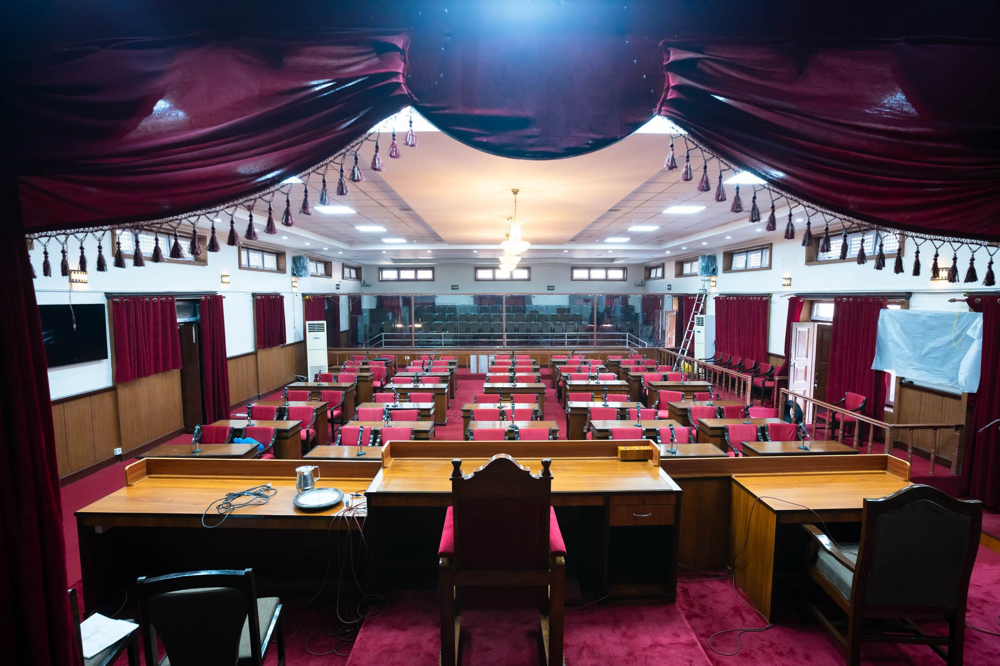 राष्ट्रियसभाका नवनिर्वाचित सदस्यको शपथ आज