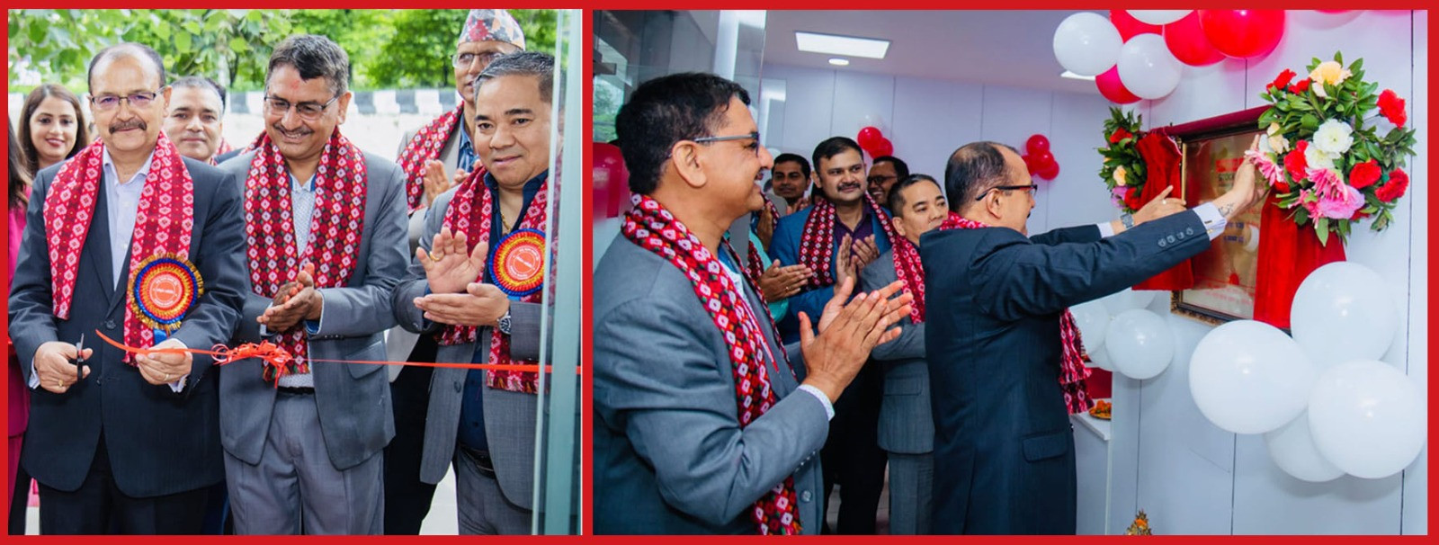 सञ्चालनमा आयो प्रभु स्टक मार्केट,धितोपत्र खरिदबिक्री एकै ठाँउबाट गर्ने