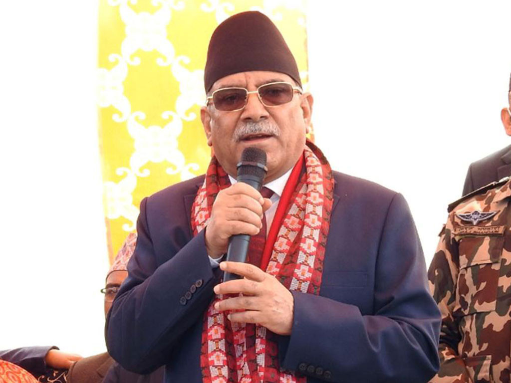 दीपावलीले आपसी सद्भाव, सहिष्णुता र सुदृढ राष्ट्रिय एकताका लागि सबैलाई उत्प्रेरित गर्छ : प्रधानमन्त्री