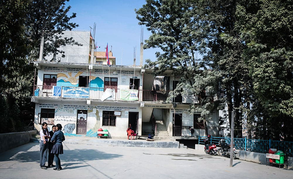 नयाँ शैक्षिक सत्र २०८१ को विद्यालय भर्ना अभियान आजदेखि सुरु, के-के सुविधा पाइन्छ सरकारी स्कलुमा पढ्दा?