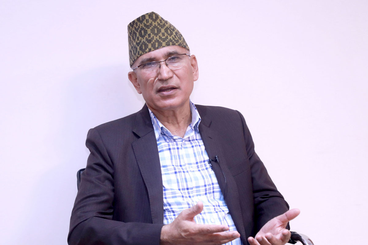 विष्णु पौडेललाई साधारण तारेखमा छाड्न अदालतको आदेश