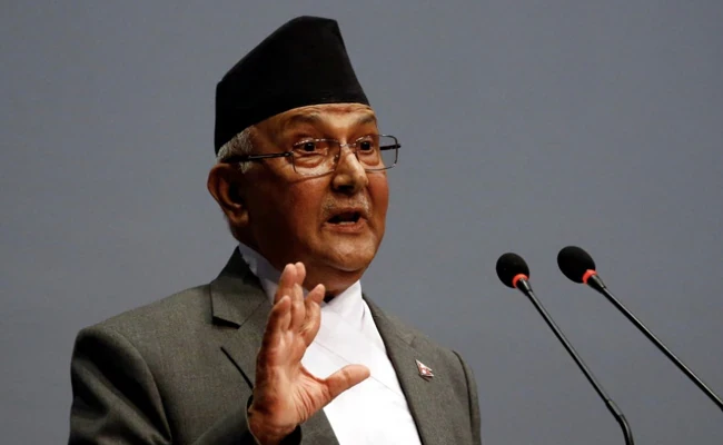 कार्यकर्ताको उजुरीका आधारमा पक्रिँदै जाने हो भने कोही बाँकी रहँदैनन् :अध्यक्ष ओली