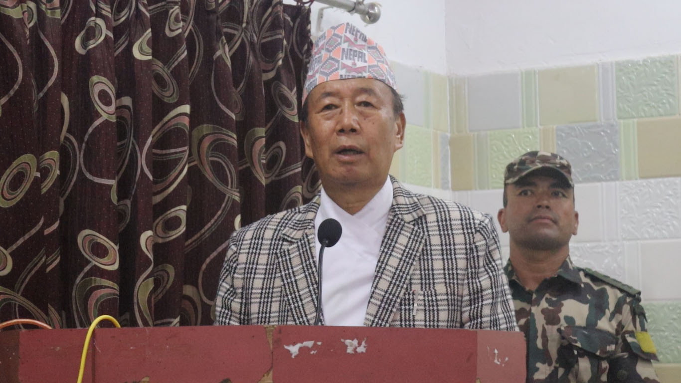 कोशी प्रदेशसभाको अधिवेशन आह्वान