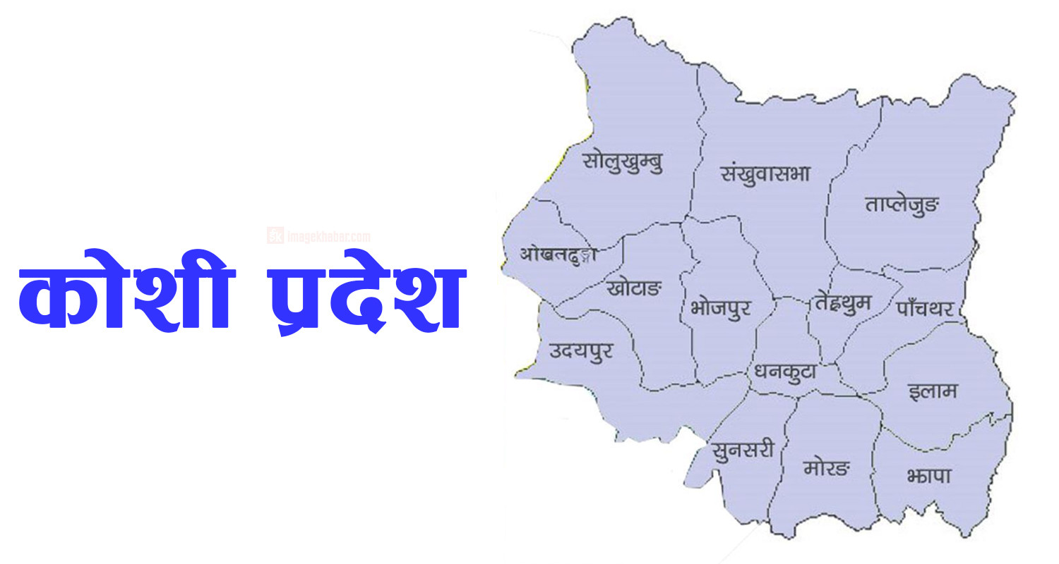 कोशी प्रदेशः प्रदेश प्रमुखद्वारा मुख्यमन्त्री नियुक्तिका लागि दाबी पेस गर्न आह्वान