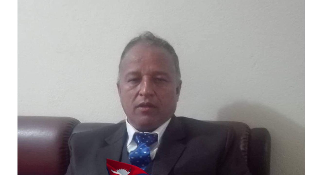 महिमानसिंह विष्टलाई धरौटीमा छाड्ने जिल्लाको आदेश उच्च अदालतबाट सदर