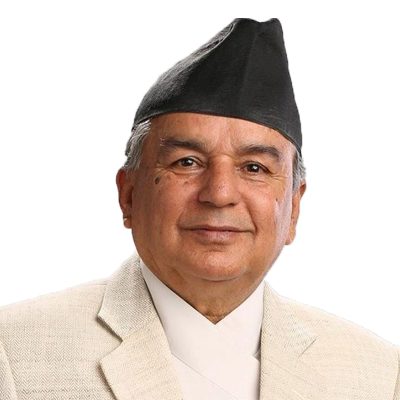 पौडेलद्धारा सांसद पद सदस्य परित्यागको प्रतिनिधिसभालाई जानकारी