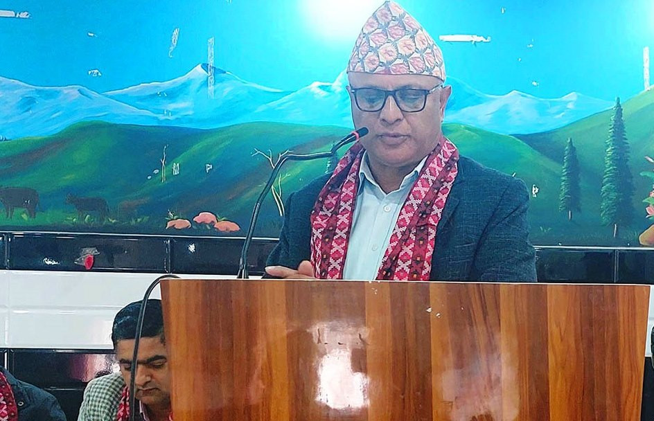 कोशीको मुख्यमन्त्रीमा हिक्मतलाई आजै नियुक्त गर्ने तयारी