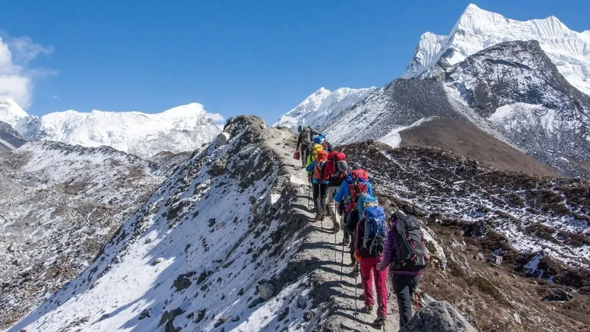 सन् २०२५ मा दुई लाख ९९ हजार आठ सय ३१ जना विदेशी पर्यटकले अन्नपूर्ण क्षेत्रको भ्रमण गरे