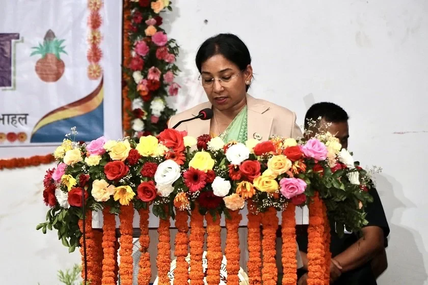 भरतपुर महानगर : एक घर दुई रुख अनिवार्य